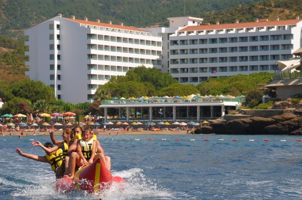 Grand Efe Hotel
