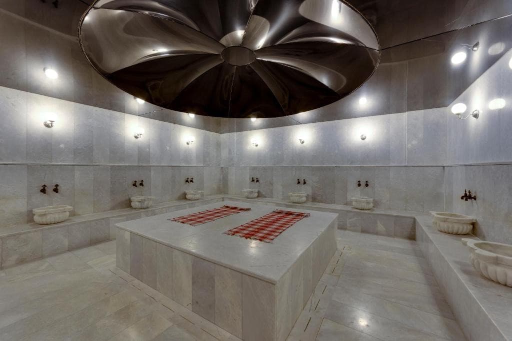 Grand Efe Hotel