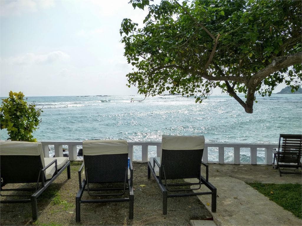 Sun N Sea Hotel