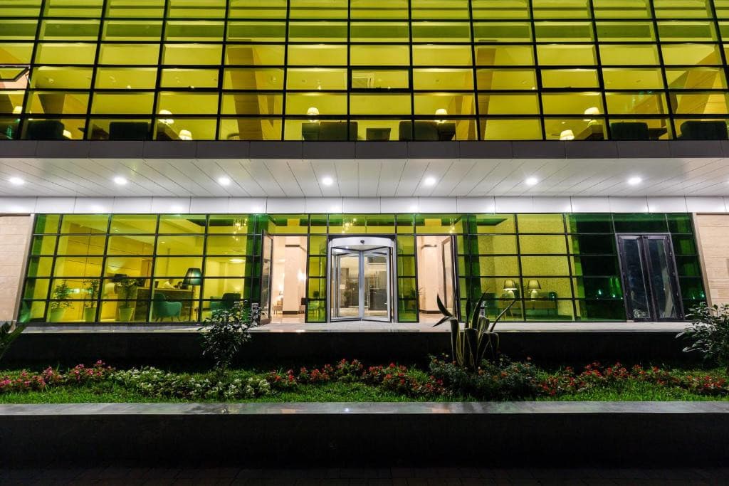 Best Western Premier Batumi