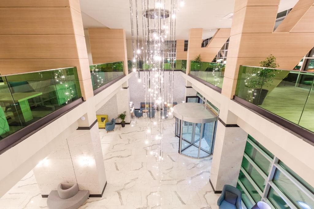 Best Western Premier Batumi