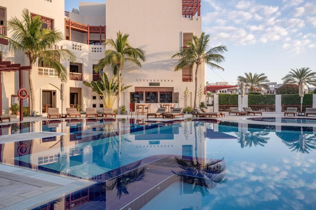 SIFAWY BOUTIQUE HOTEL