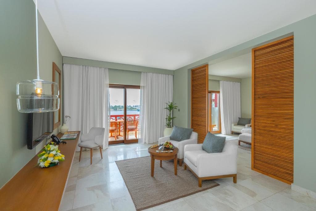 SIFAWY BOUTIQUE HOTEL