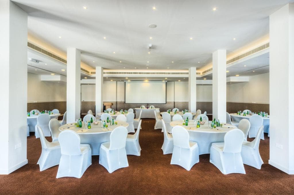 SIFAWY BOUTIQUE HOTEL