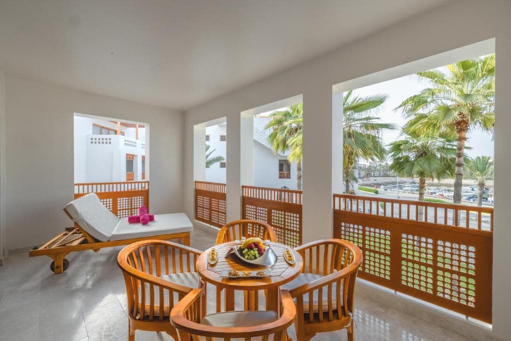 SIFAWY BOUTIQUE HOTEL