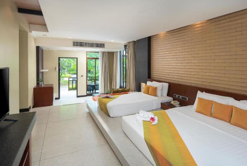 ZIGN PREMIUM VILLA (THE)