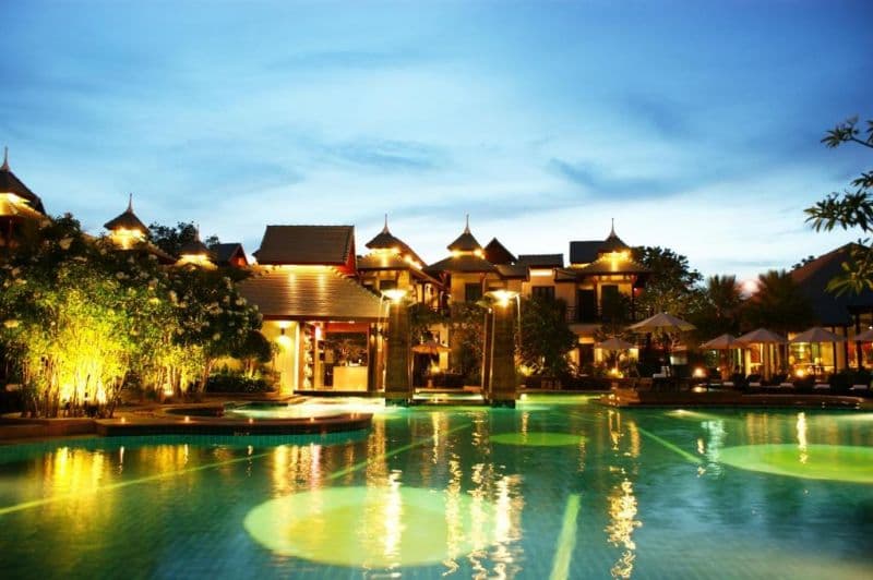 ZIGN PREMIUM VILLA (THE)
