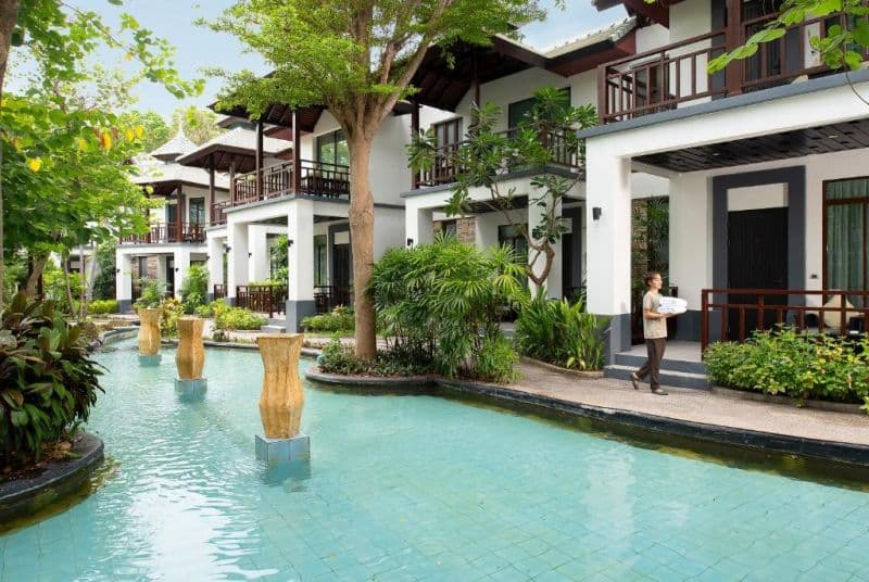 ZIGN PREMIUM VILLA (THE)