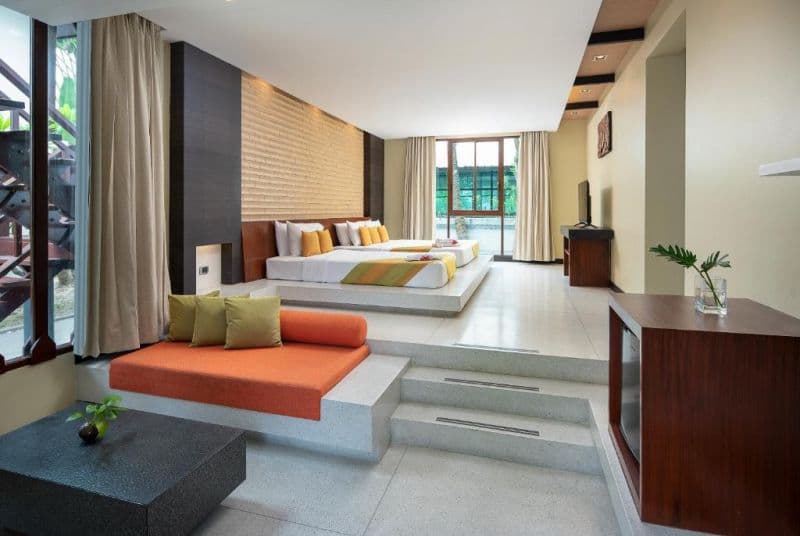 ZIGN PREMIUM VILLA (THE)