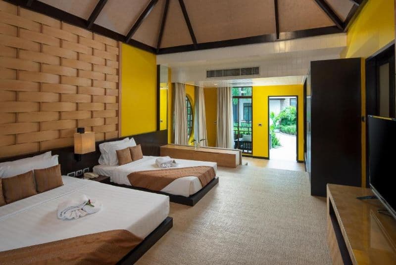 ZIGN PREMIUM VILLA (THE)