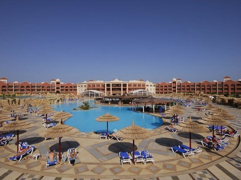 Tirana Aqua Park