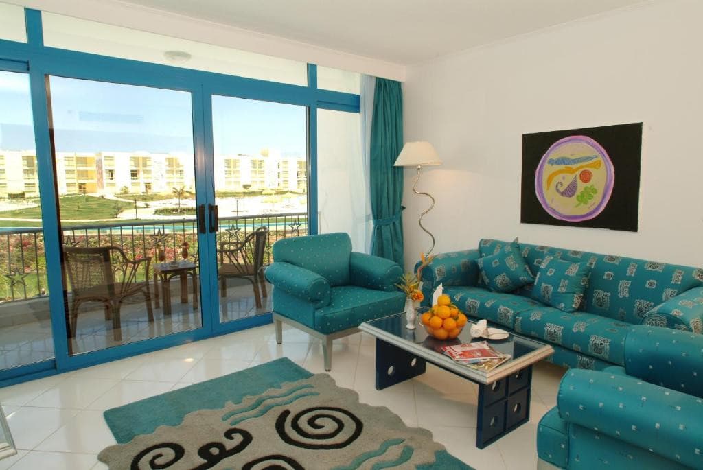 AMARINA STAR RESORT & AQUA PARK
