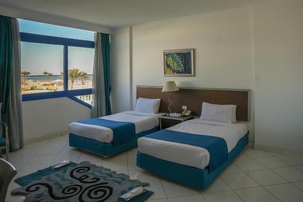 AMARINA STAR RESORT & AQUA PARK
