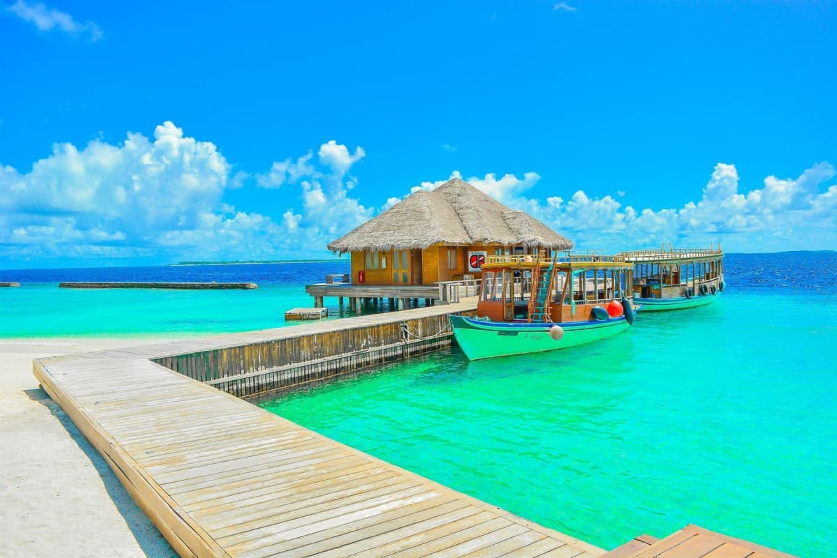 NH MALDIVES KUDA RAH RESORT (EX. AMAYA KUDA RAH)