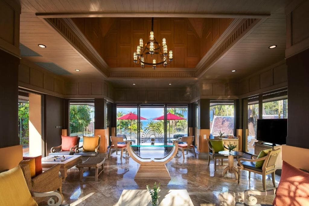 Amari Vogue Resort