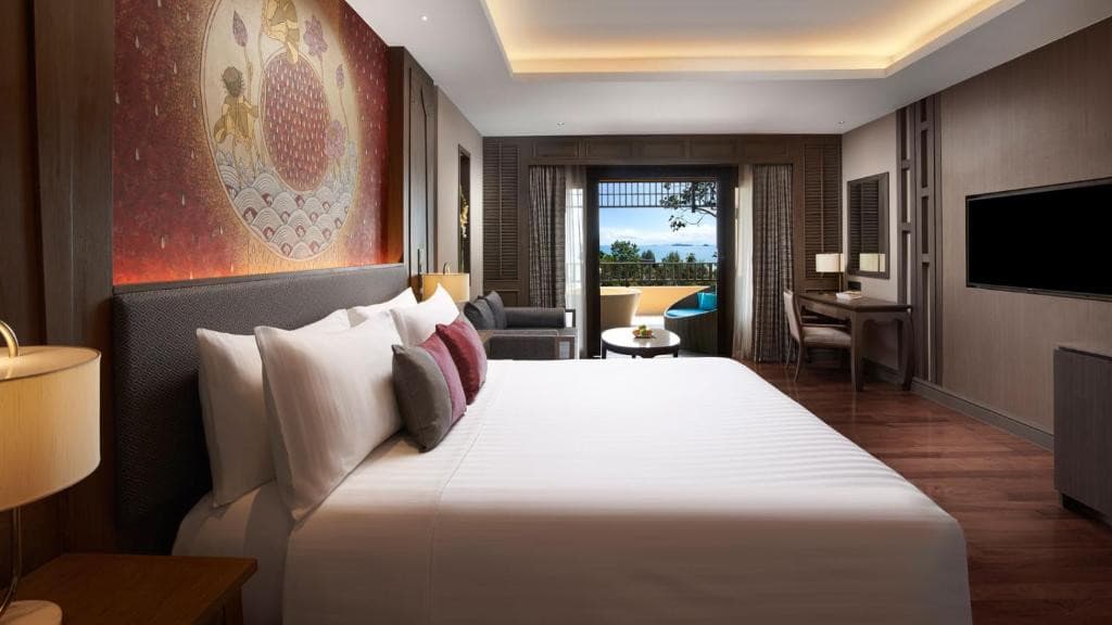 Amari Vogue Resort