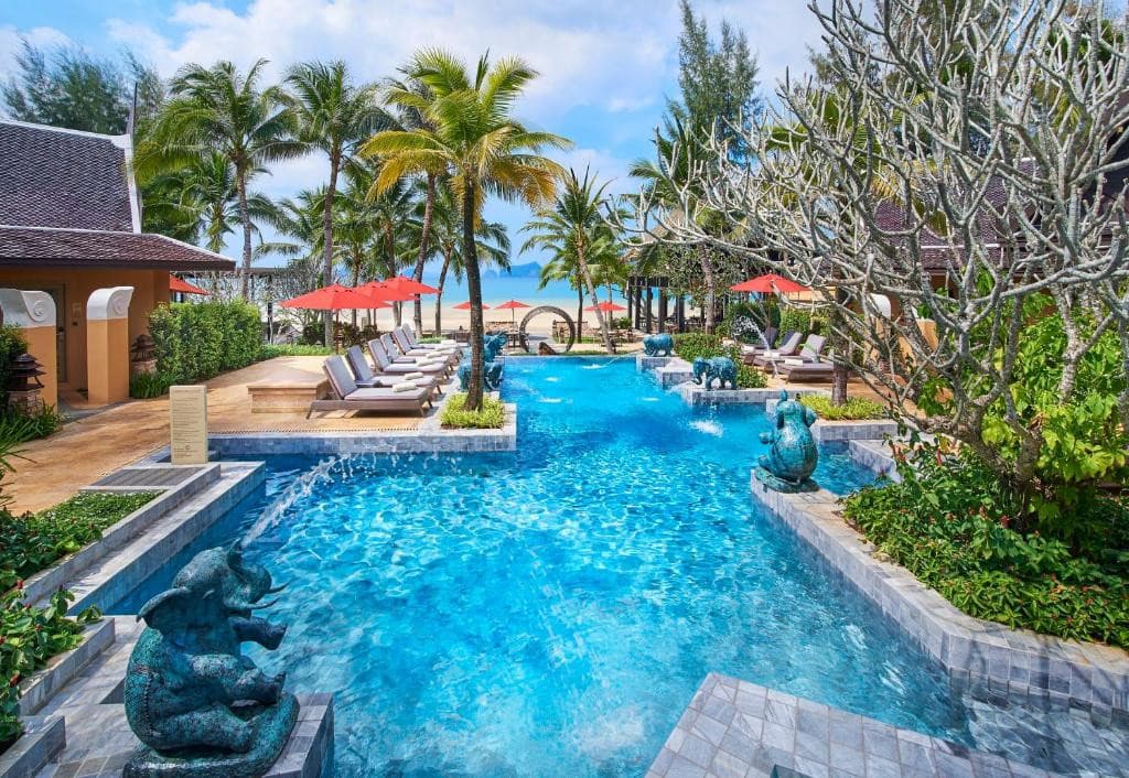 Amari Vogue Resort