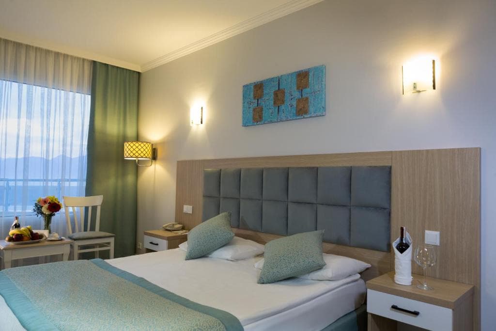 Antalya Adonis Hotel
