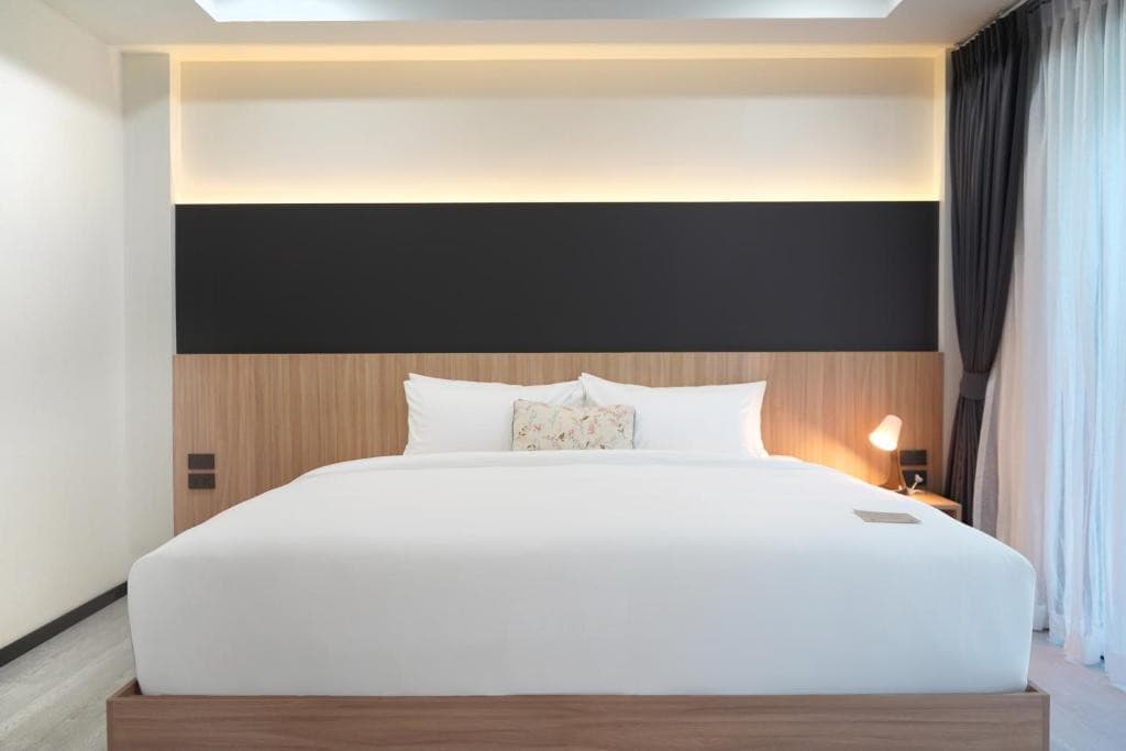 SEASIDE NAITHON PHUKET