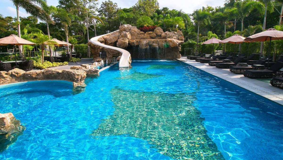 Amari Residences Pattaya