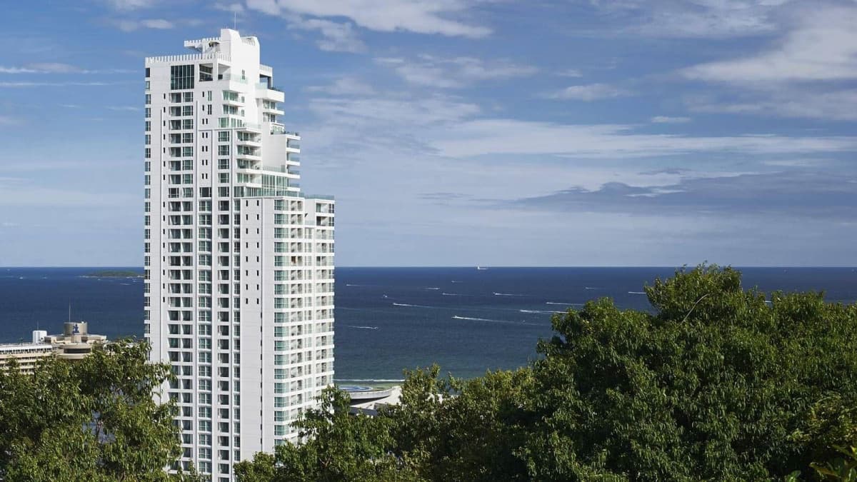 Amari Residences Pattaya