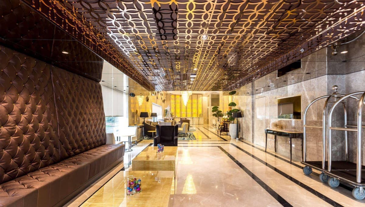Amari Residences Pattaya