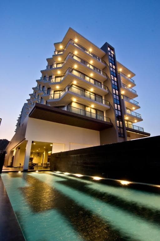 TSix5 Hotel