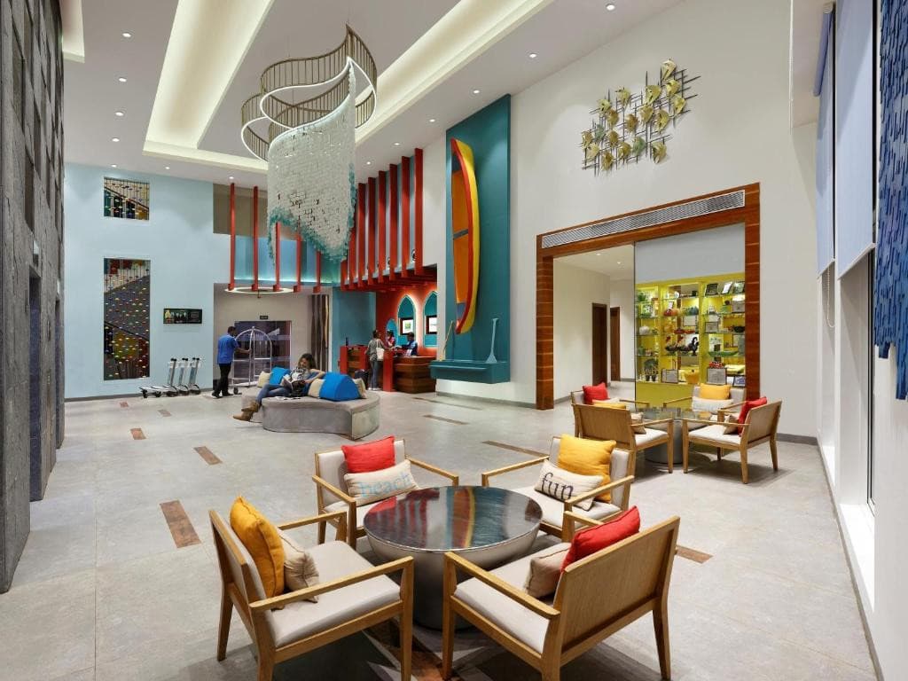 Ibis Styles Goa Calangute - Accor Hotels