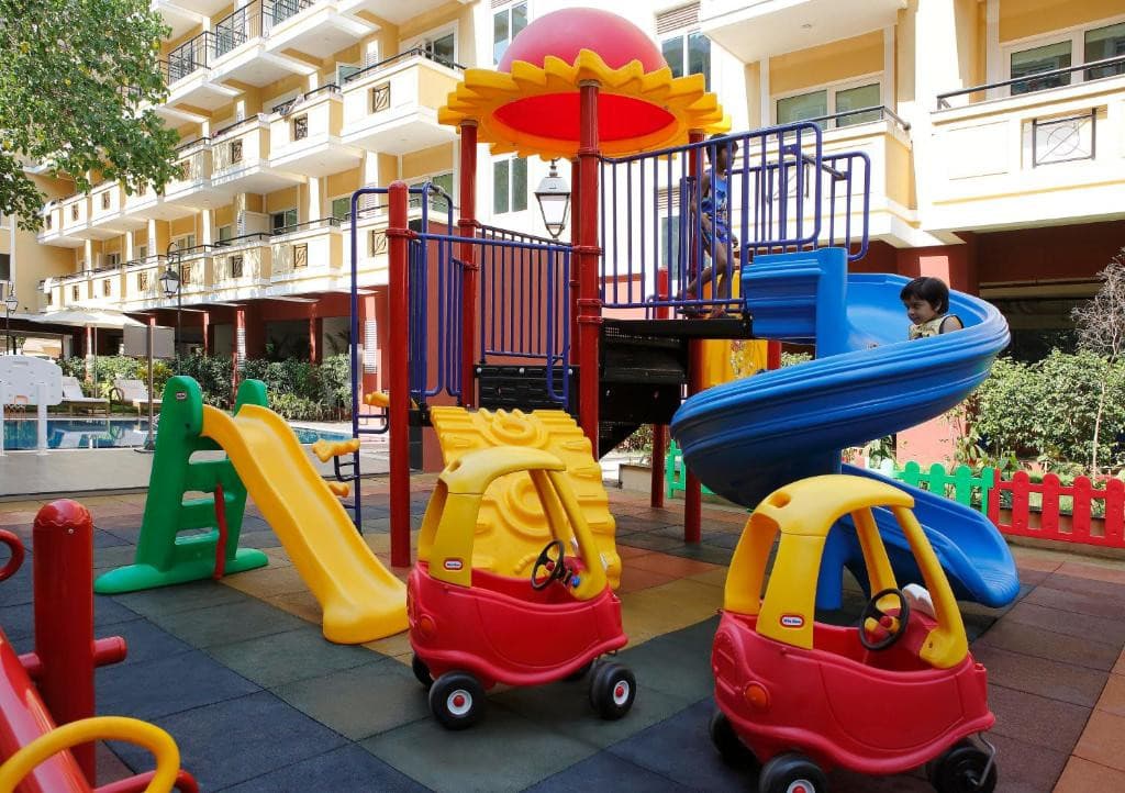 Ibis Styles Goa Calangute - Accor Hotels