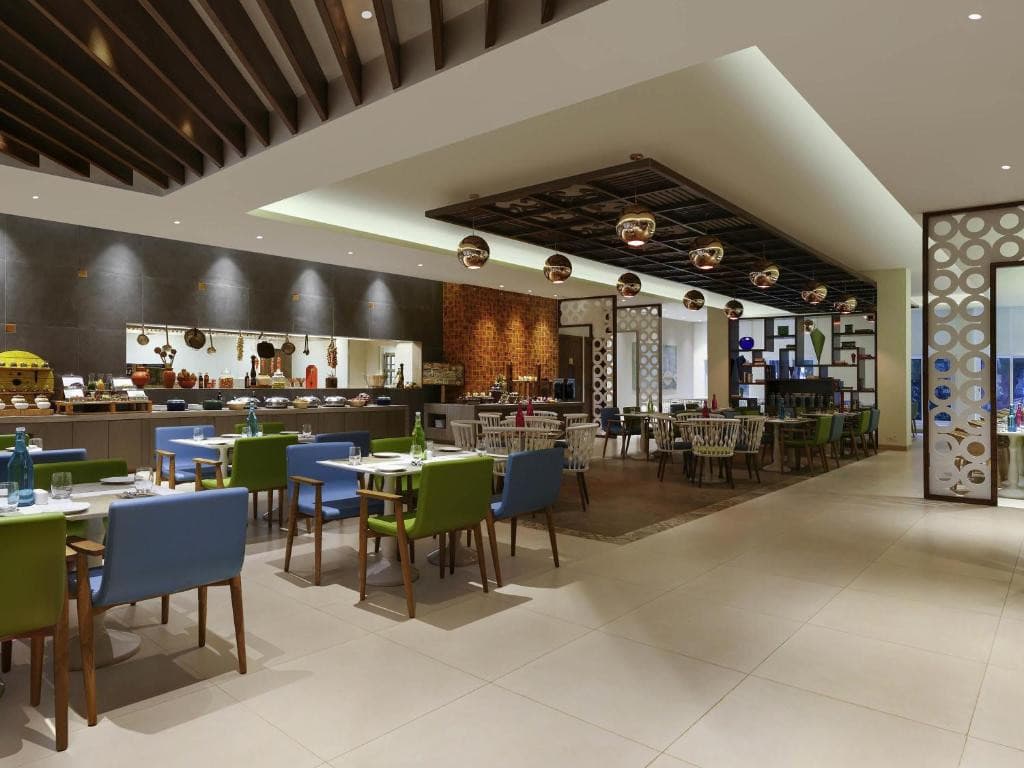 Ibis Styles Goa Calangute - Accor Hotels