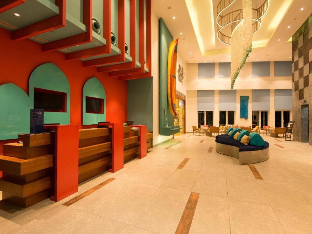 Ibis Styles Goa Calangute - Accor Hotels