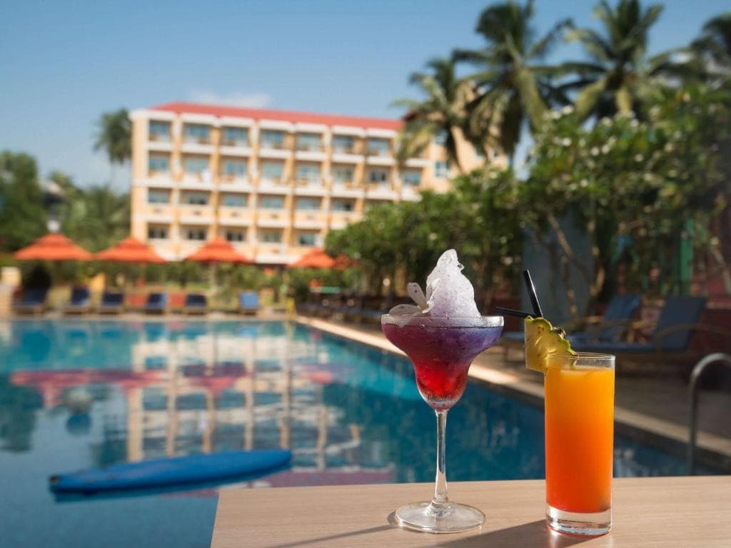 Ibis Styles Goa Calangute - Accor Hotels