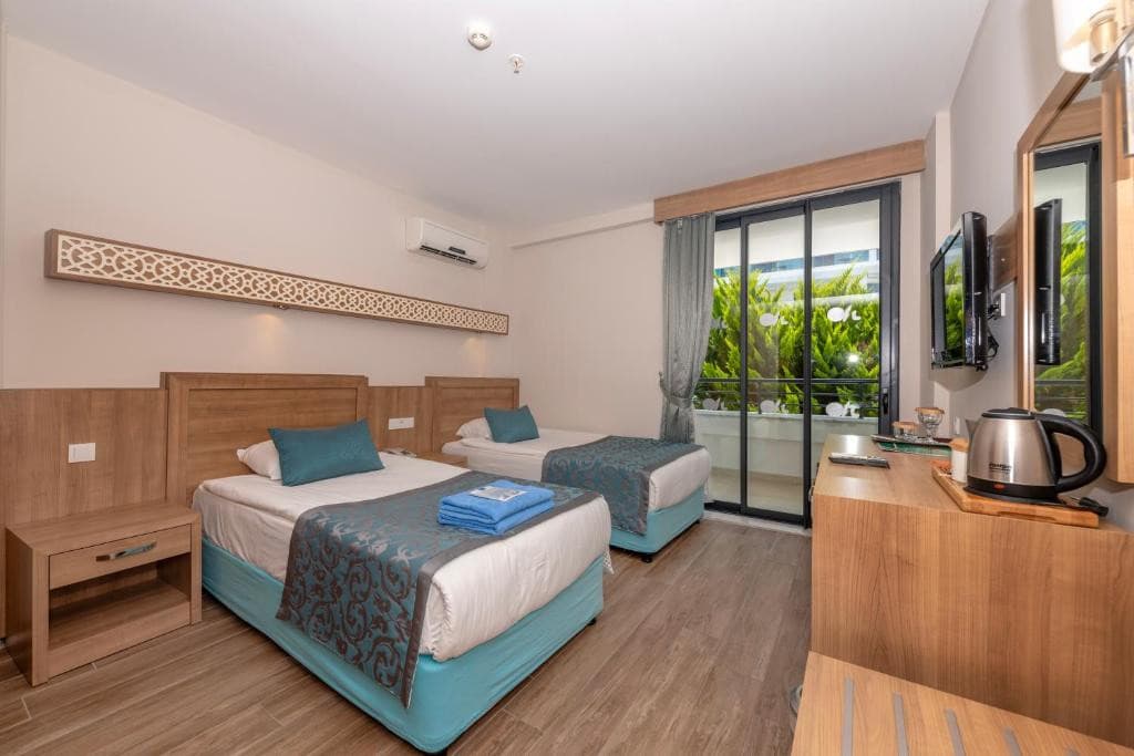 Meryan Hotel