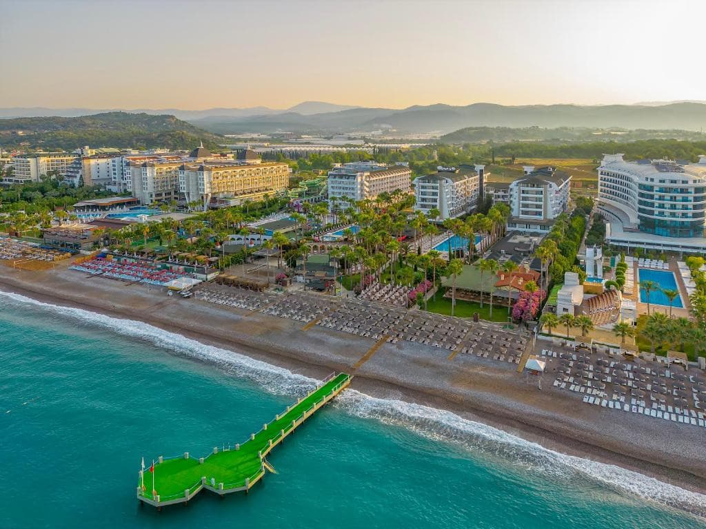 Meryan Hotel