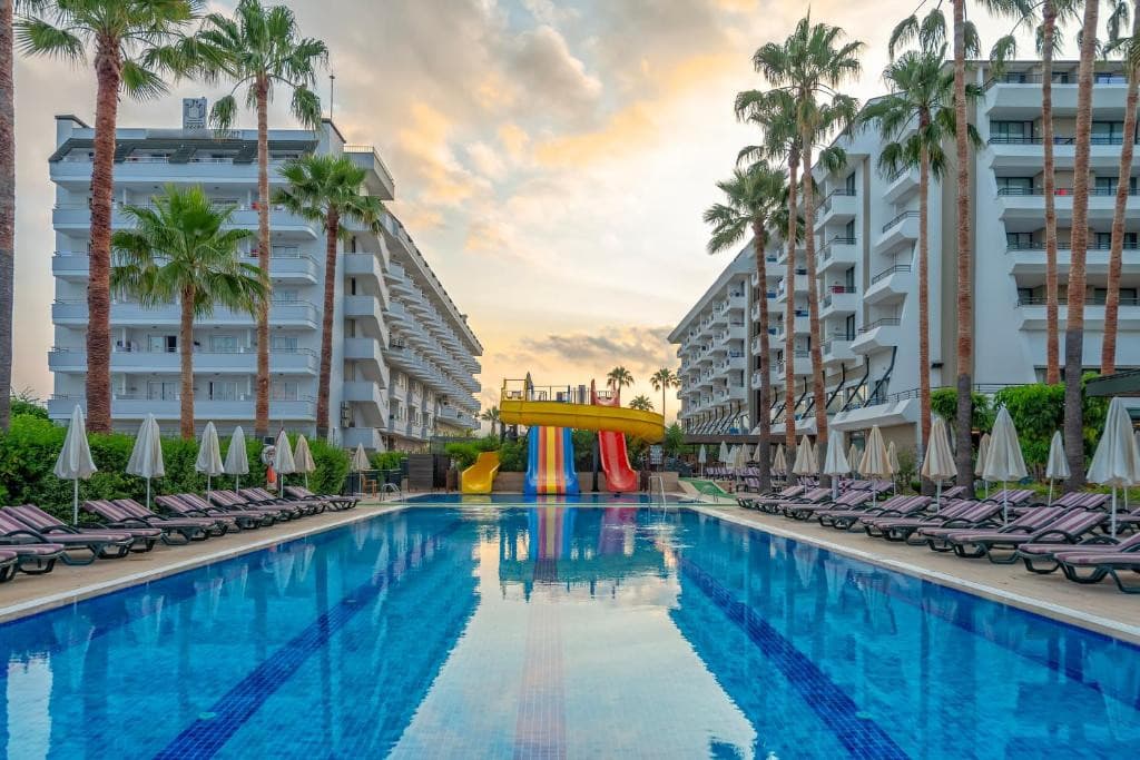 Meryan Hotel