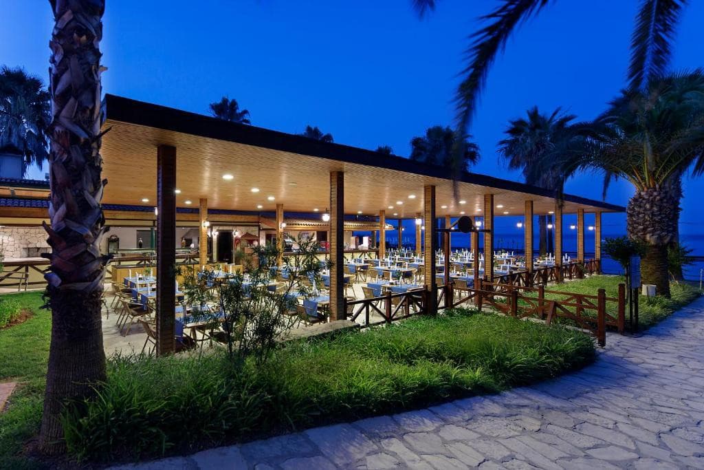 Meryan Hotel