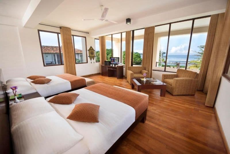 Mandara Resort Mirissa