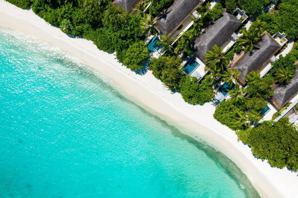 Seaside Finolhu