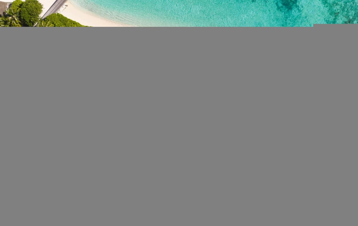 Seaside Finolhu
