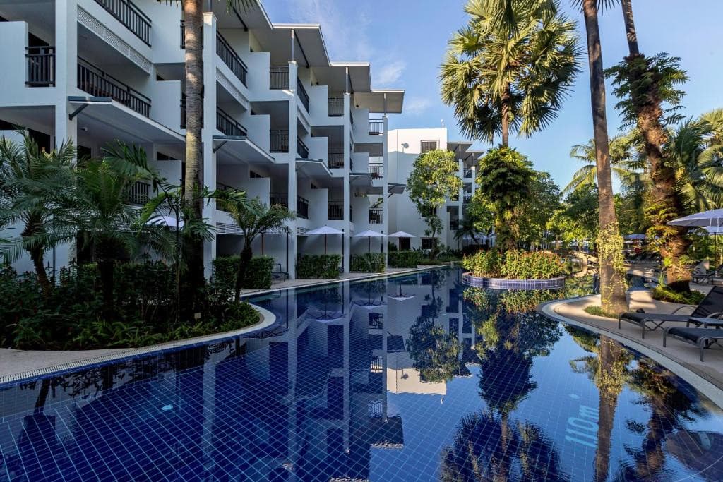 Sunwing Resort & SPA