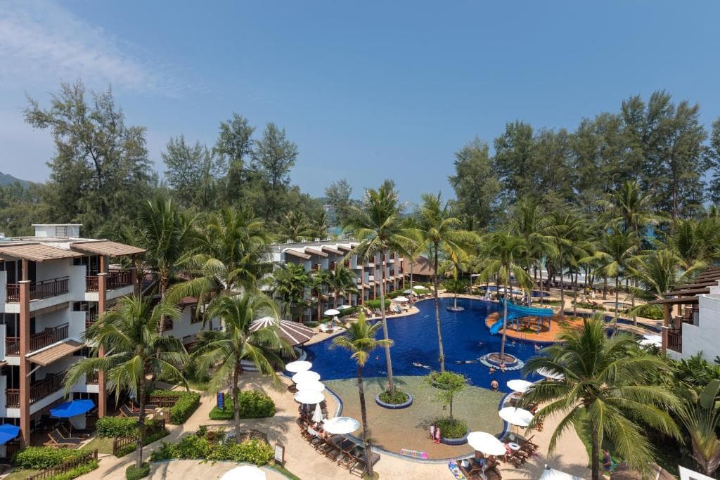 Sunwing Resort & SPA