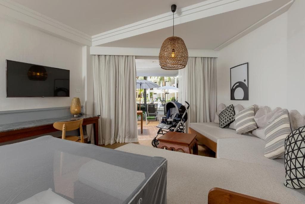 Sunwing Resort & SPA