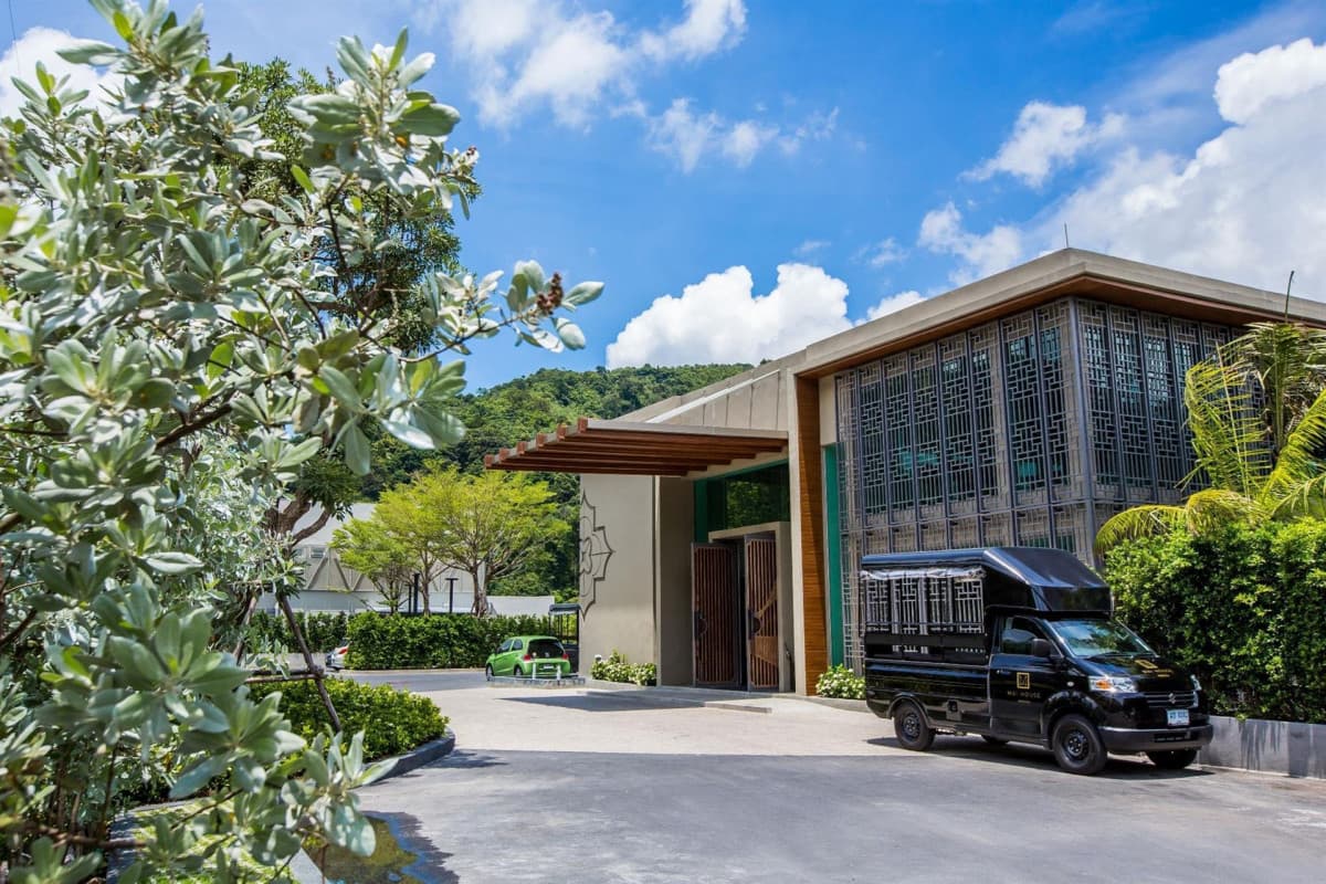 FUSION SUITES PHUKET PATONG