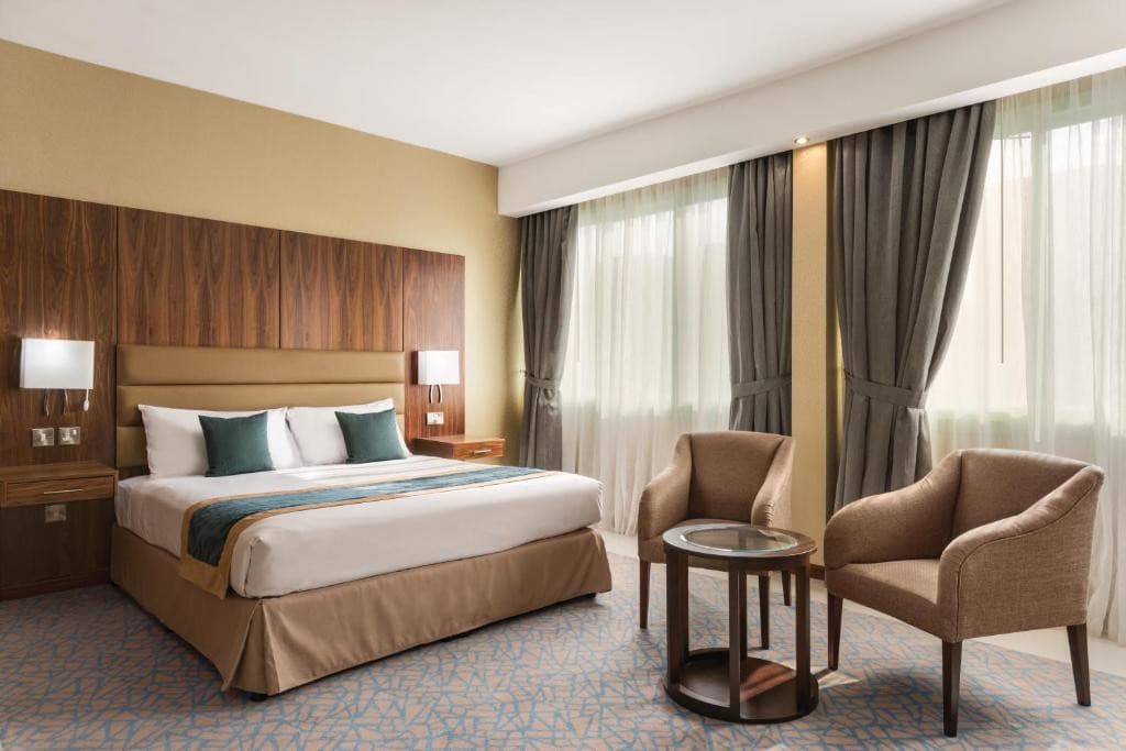 Howard Johnson Hotel by Wyndham