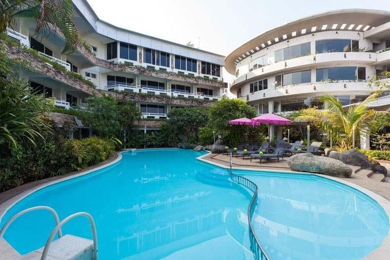 The Bliss South Beach Patong