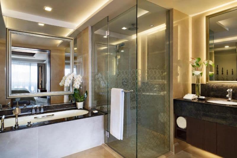 Anantara Bangkok Riverside Resort  & Spa