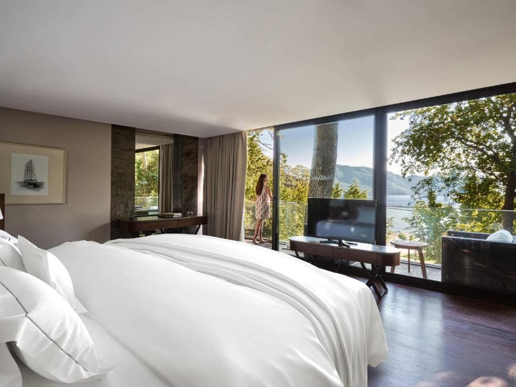 Rixos Premium Gocek