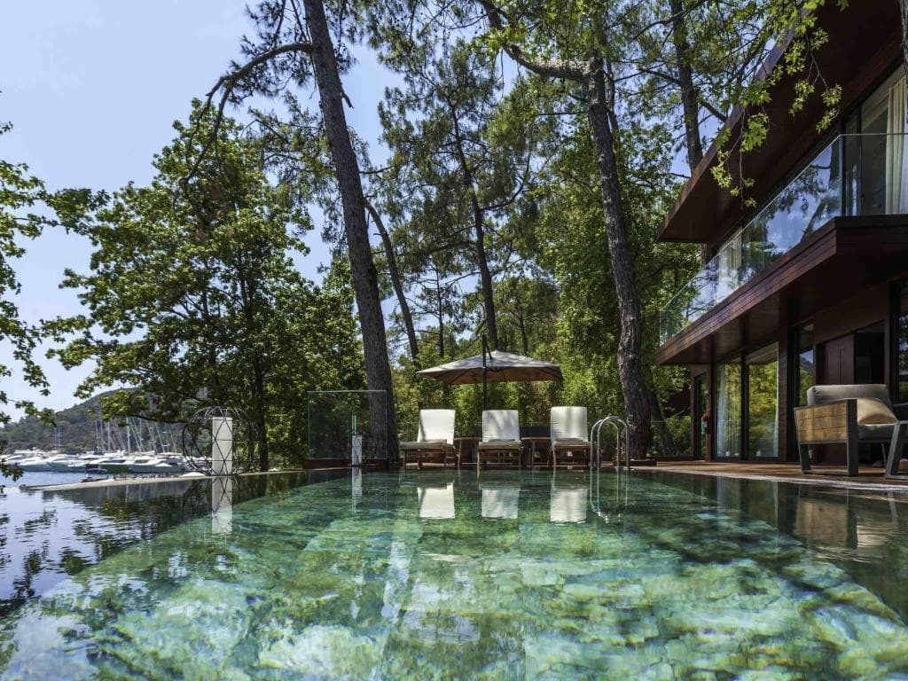 Rixos Premium Gocek