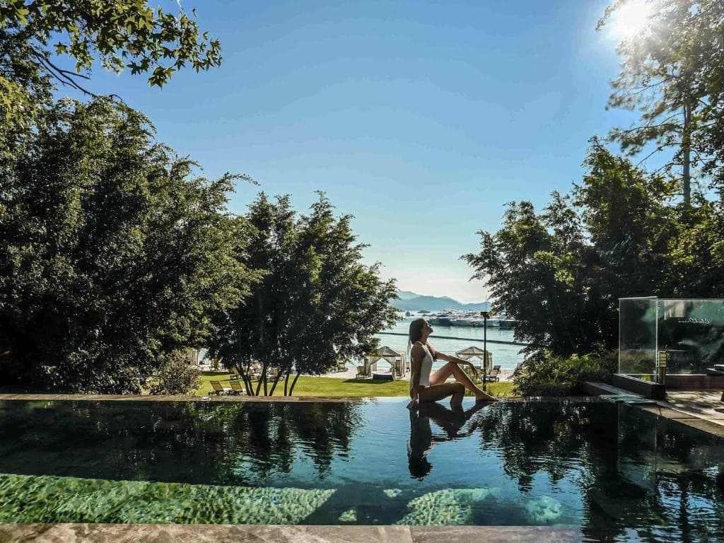 Rixos Premium Gocek