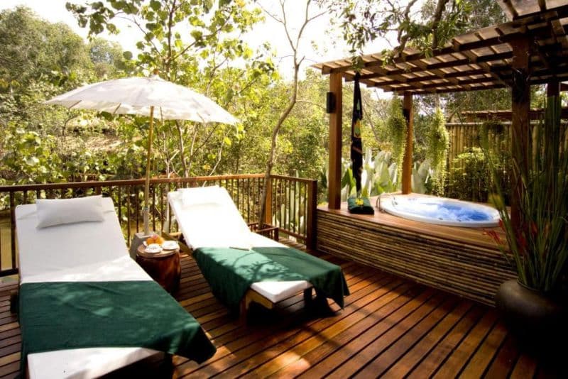 Centara Chaan Talay Resort and Villas Trat